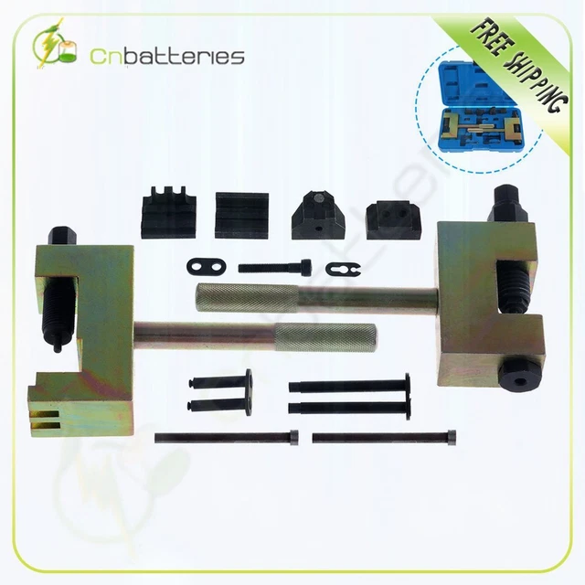 TIMING CHAIN LINK Install and Remove Tool Set for Mercedes 9815 Jeep