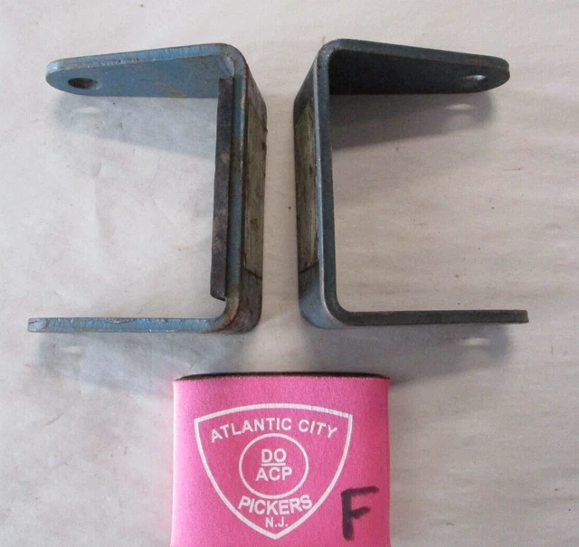 KENT MOORE TOOL J3343288 Spring Leaf Spring Compressor Adapter Set