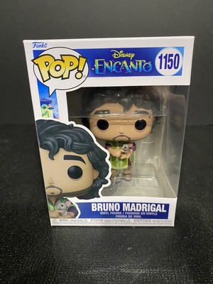 funko pop bruno
