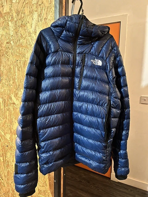 The north face antarctica sales summit series l3 down jacket