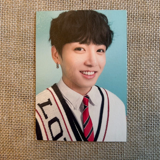 BTS JUNGKOOK HAPPY Ever After DVD 3 Disc Set Official Photobook