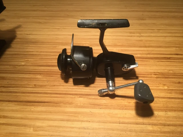 Moulinet Shimano Moulinet De Pêche Ancien MITCHELL GARCIA 206 - Occasion En Très Bon état De Fonctionnement Peche En Mer