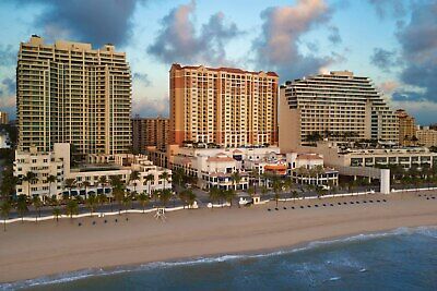 Marriott BeachPlace Towers - Multiple 2 Bedroom Units Available!!