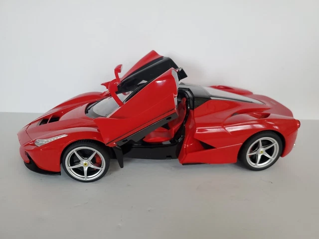 Cars, Trucks & Motorcycles, RC Model Vehicles & Kits, Radio