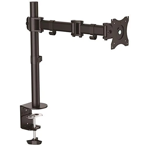 StarTech.com Desk Mount Monitor Arm - Articulating Arm - For VESA Mount Monitors