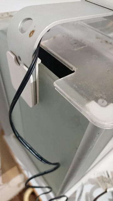 Small Fish Tank with Some Accessories 3