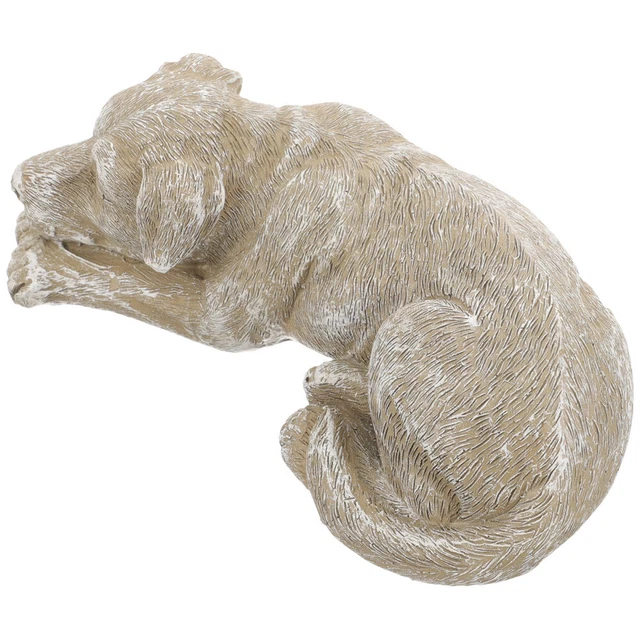 PIERRE TOMBALE DE Chien Statue Commémorative Jardin Pour Animaux — free download