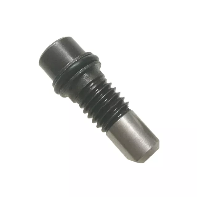D8*28mm Manual Chuck Mounting Screw for System 3R EDM Macro Holder 600.23/610.21