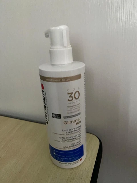 ultrasun spf 30 mica