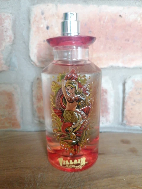 Ed hardy villain for her hot sale
