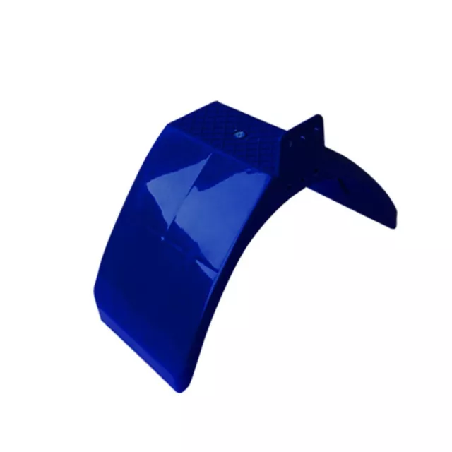 Bleu Dove Rest Stand Plastique Perchoirs d'oiseaux