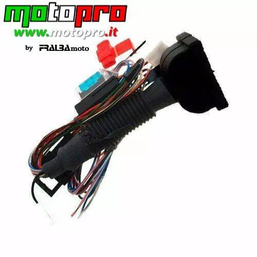 602691M004 Cablaggio Piaggio Beverly 125 200