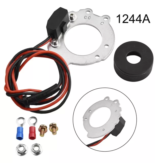Electronic Ignition Conversion Kit For Ford Tractor 4 Cylinder Series 500 to 800