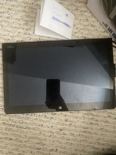 Fujitsu stylistic Q704 FARQ0100H Arrows Tab - Mint