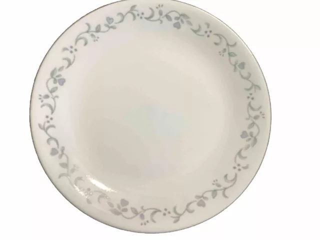 Corelle Country Cottage 10.25” Dinner Plates by Corning Set of 3