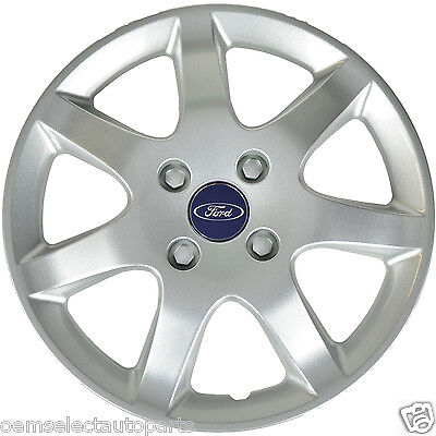 OEM NEW 2005 Ford Focus 15" 7 Spoke Hub Cap, Wheel Center Cover, 5S4Z1130AA