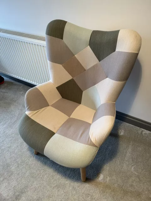 Accent Chair