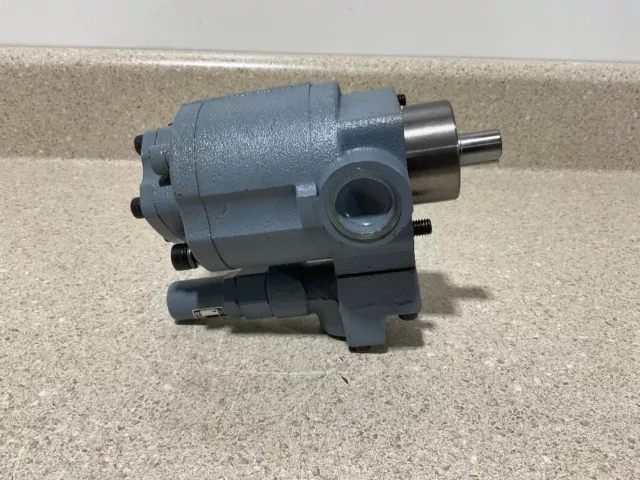 Nippon Oil Pump Trochoid TOP-220HWMVD NEW