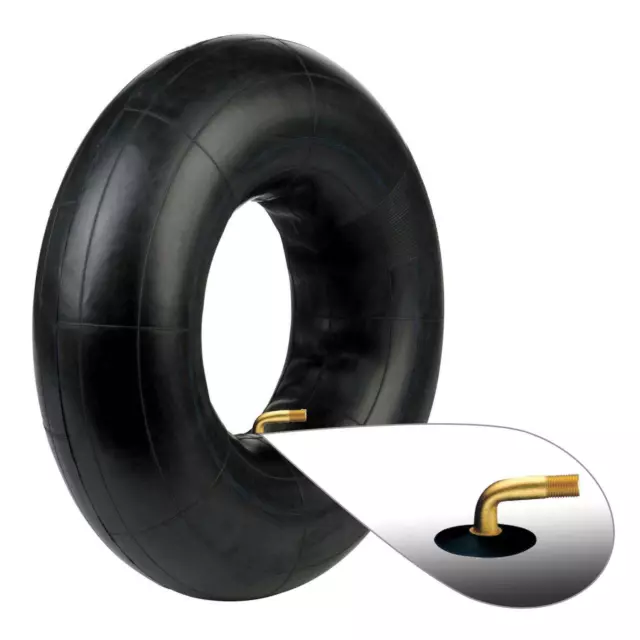 Trolley Mobility Tube 4.10/3.50-5 Kenda Inner Tube - JS87 Valve Kenda