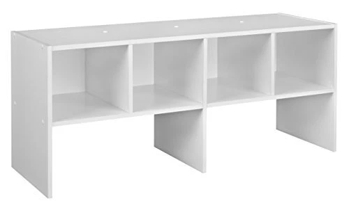 All-Purpose Organizer White