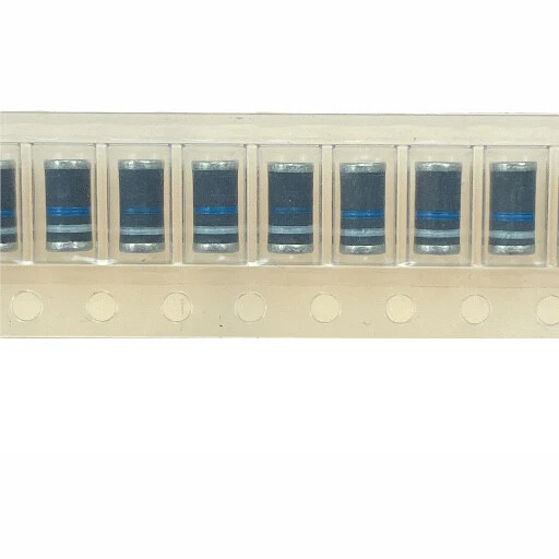[100pcs] BYM10-800-E3-96 Diode Rectifier 800V 1A DO213AB