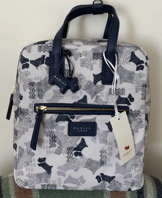 Data dog radley bag deals
