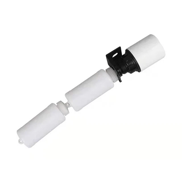 Schwimmerschalter IMM 12-24V AC für Niveauregulierung des Wasserstands im Teich, Regentonne und Wassertank Schwimmerschalter IMM 12-24V AC für Niveauregulierung des Wasserstands im Teich, Regentonne und Wassertank