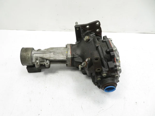 08 Toyota Highlander Sport #1223 Transfer Case, Carrier Automatic Transmission A
