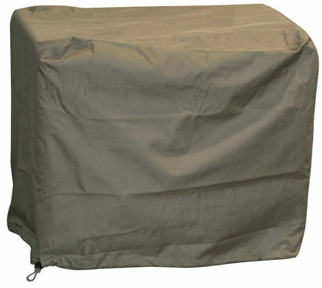 Sportsman GENCOVER-XL Universal Weatherproof Generator Cover, X-Large, Tan