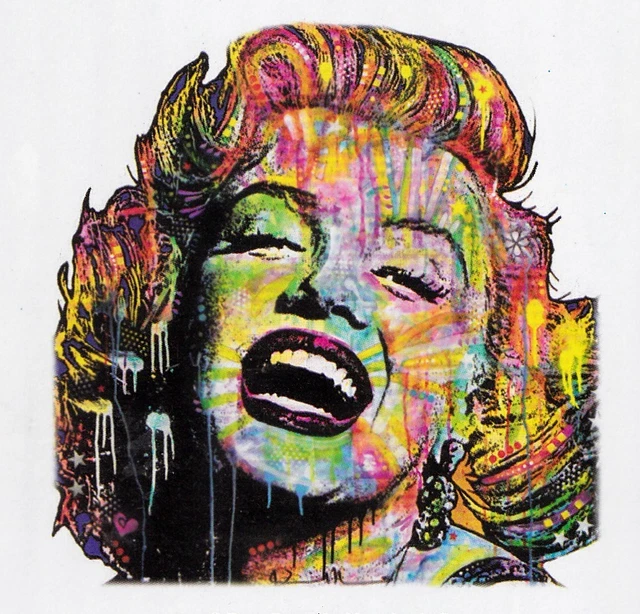 T-shirt à manches longues Marilyn Monroe pour tout-petit - France