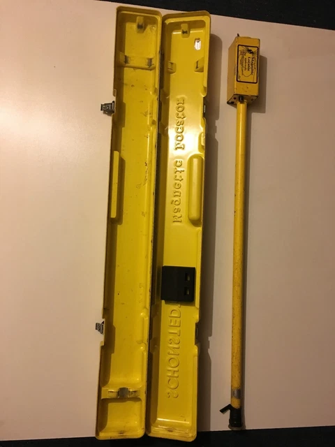 Schonstedt GA-72Cd Magnetic Locator - Kuker-Ranken ( KR