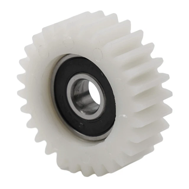 3 Engrenages Nylon 36 Dents - Pour Moteur Vélo électrique - Pièce Remplacement Facile - 2