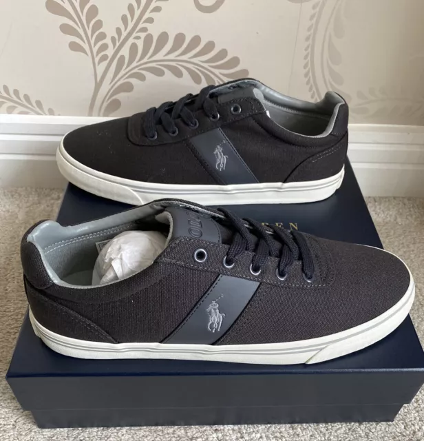 Ralph lauren deals uomo scarpe
