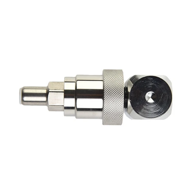 Fill Adapter Inflatable Connector Air Tank Air Tool Firefighting Cylinder