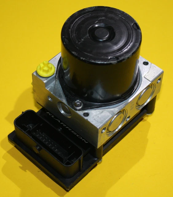 Module ESP/ABS Audi - Référence 4L0614517D - Reconditionné Avec Garantie