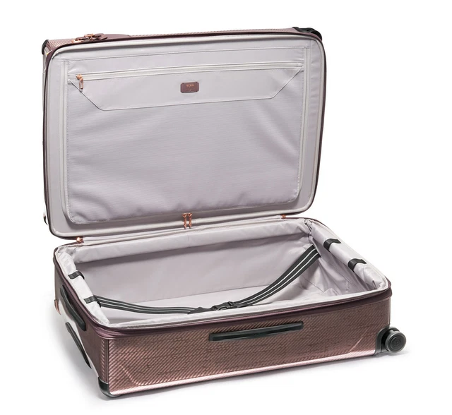 Tumi Tegra-Lite Extended Trip Expandable 4-Wheel Packing Case Blush, 144794-4482 3