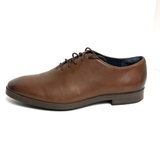 cole haan washington wholecut
