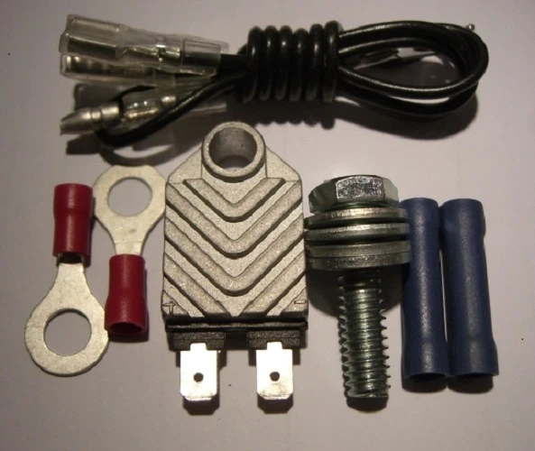 KOHLER ENGINE K Series Electronic Ignition Module EUR 20,96 - PicClick FR