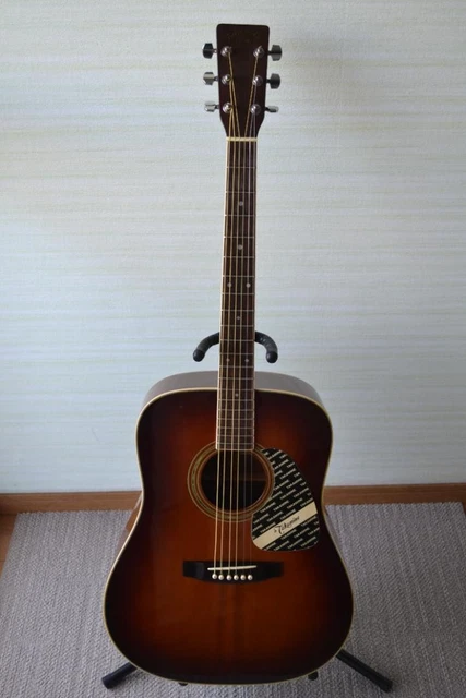 Takamine アコースティックギターSN288411245 Takamine アコースティックギターSN288411245