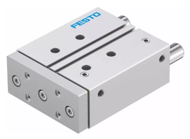 FESTO DFM-40-100-P-A-GF 170867 Guided Actuator New