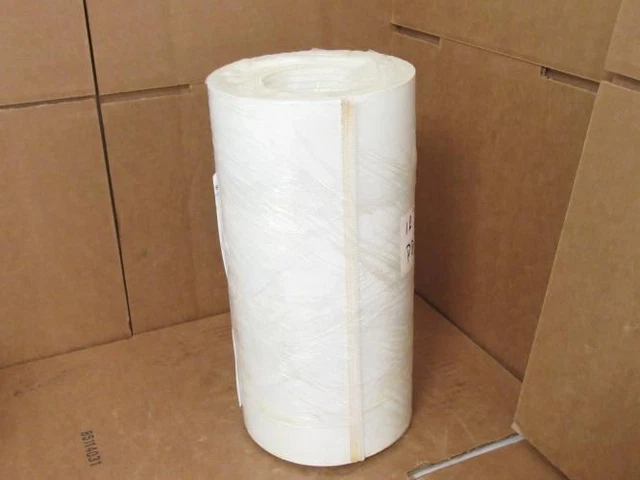 195194 New-No Box; Ammeraal Beltech AR13D05C Conveyor Belt; 35ft.3"L; 12"W