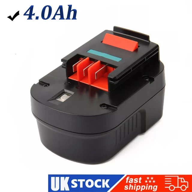 Migliori Batteria Black Decker 12v A12e Prezzi Online In Italia - Foto 10