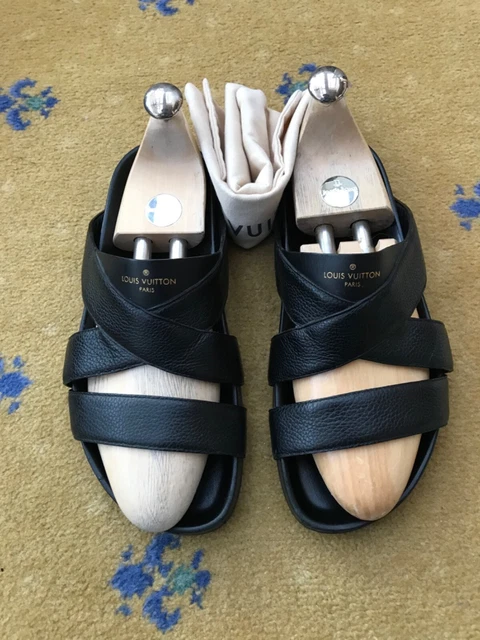 ECCO M GOLF STREET RETRO WP ホワイト 25.5cm Sandals, Men's Shoes, Men, Clothing, Shoes & Accessories - PicClick