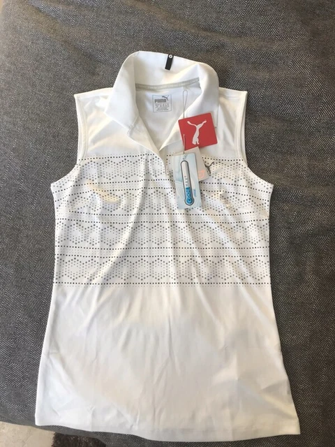 Debardeur Golf neuf avec etiquettes taille M