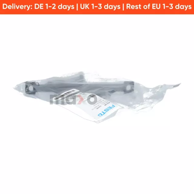 Festo MS6-WP Mounting Bracket New NFP Sealed