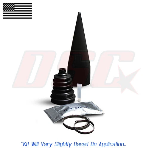 OUTER CV BOOT & Cone Tool For CFMoto Rancher 600 CF6005 UTV 2014 35.