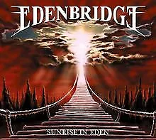 Sunrise In Eden von Edenbridge | CD | Zustand gut