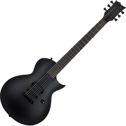 ESP Ltd EC-Black Metal BLKS E-Gitarre | Neu
