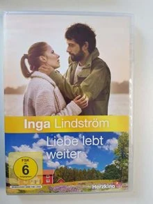 Inga Lindstrm Liebe Lebt Weiter