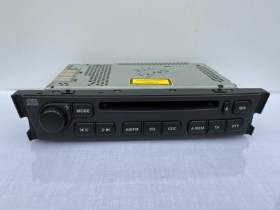 JAGUAR RADIO CASSETTE Servizio di Riparazione 